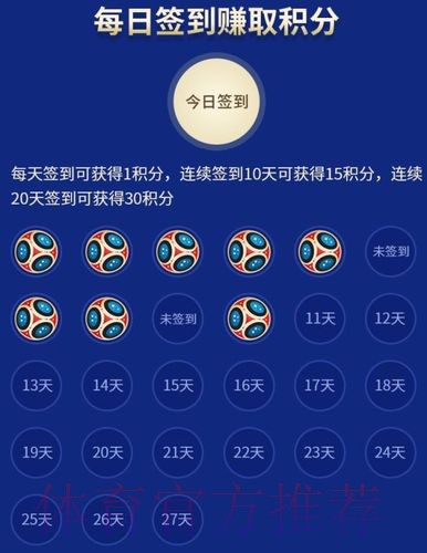 最新世界杯竞猜网页版入口深度解读