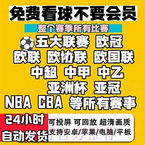 世界杯直播平台精选指南