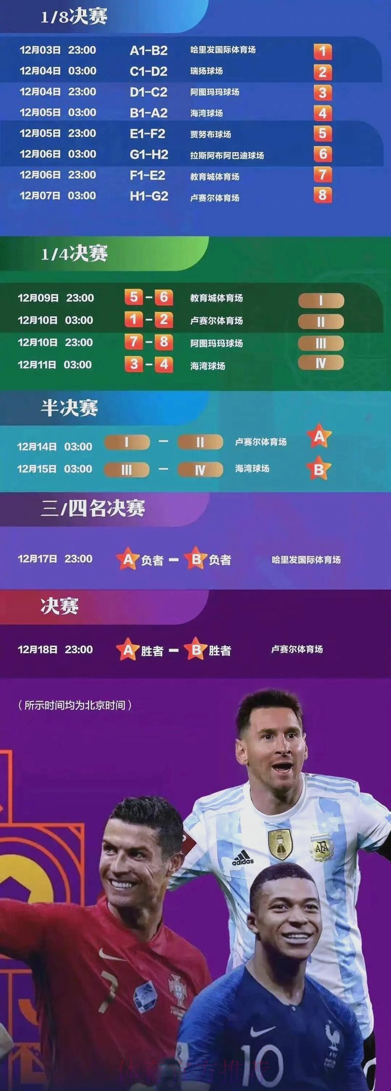 世界杯预选赛深度解读 世界杯预选赛深度解读