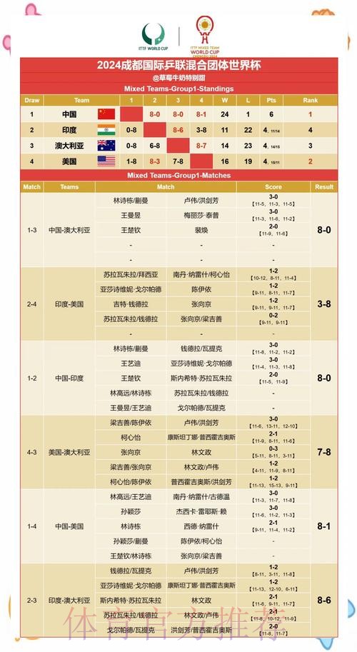 世界杯官方比分解析与赛果深度解读